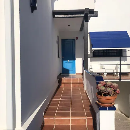 Homestay Luisita Alhaurin de la Torre